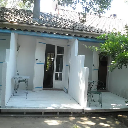 ゲストハウス La Meissonniere サントロペ