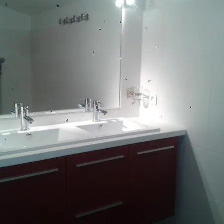 ゲストハウス La Meissonniere サントロペ