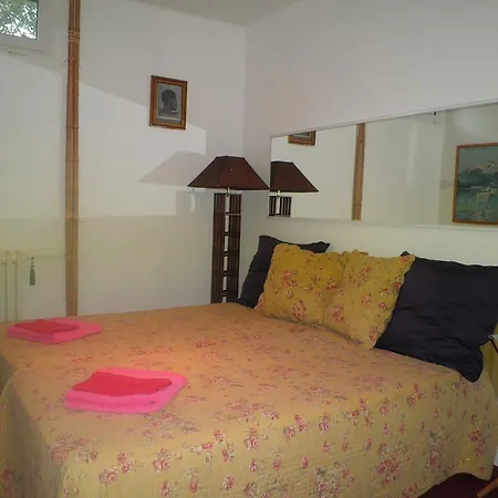 La Meissonniere * サントロペ