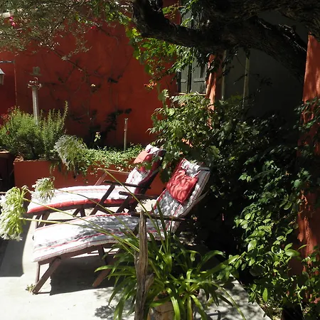 Guest house La Meissonniere *