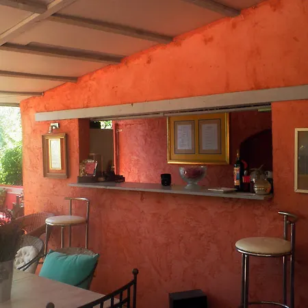 La Meissonniere サントロペ