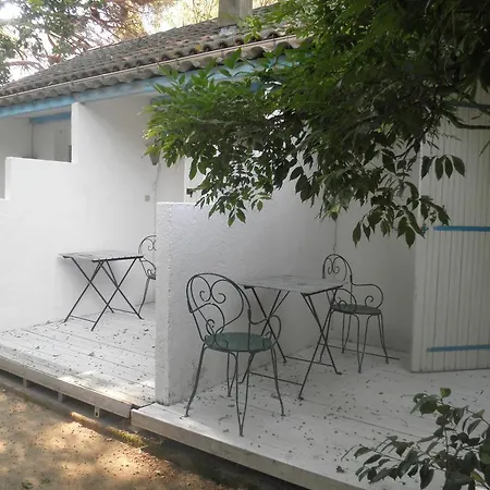 Guest house La Meissonniere *