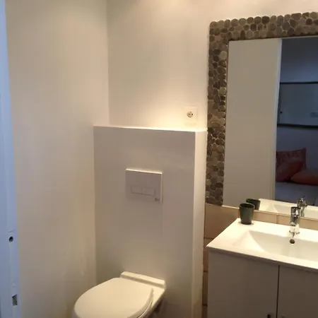 La Meissonniere ゲストハウス