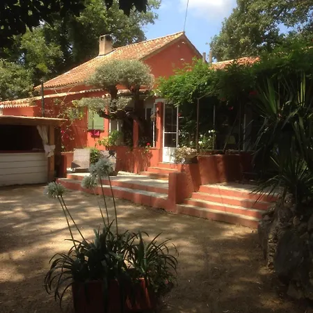 La Meissonniere Guest house