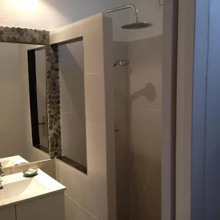 La Meissonniere Guest house