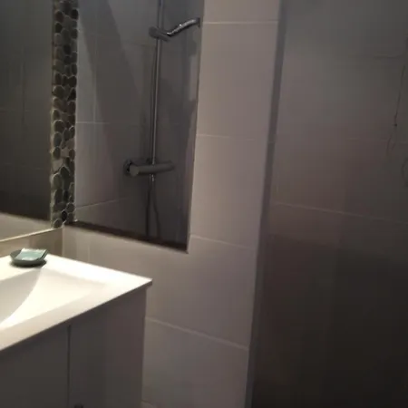 La Meissonniere Guest house