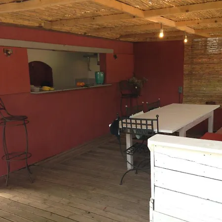 La Meissonniere * Saint-Tropez