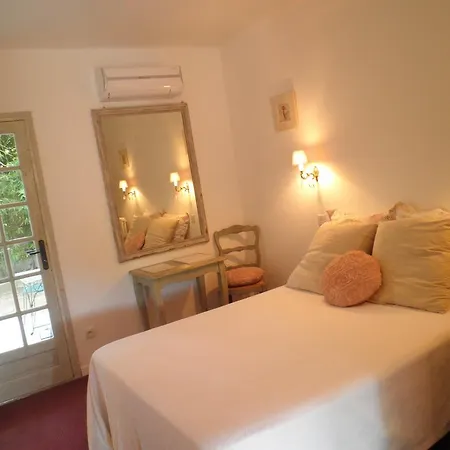 Pensjonat La Meissonniere