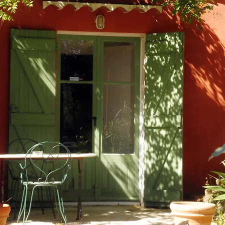 Pensjonat La Meissonniere