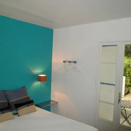 La Meissonniere Saint-Tropez