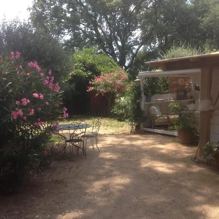 La Meissonniere 게스트하우스 *