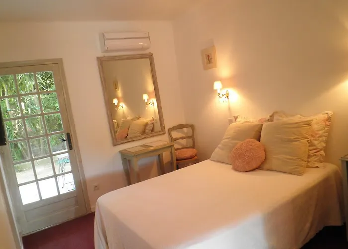 Guest house La Meissonniere