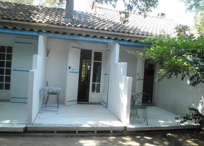 Guest house La Meissonniere Saint-Tropez