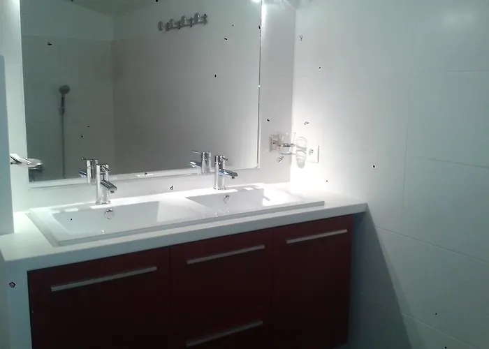 Vendégház La Meissonniere Saint-Tropez