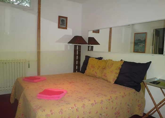 La Meissonniere * 쎙뜨호뻬