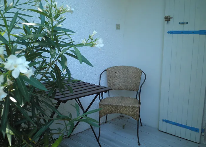 La Meissonniere Saint-Tropez