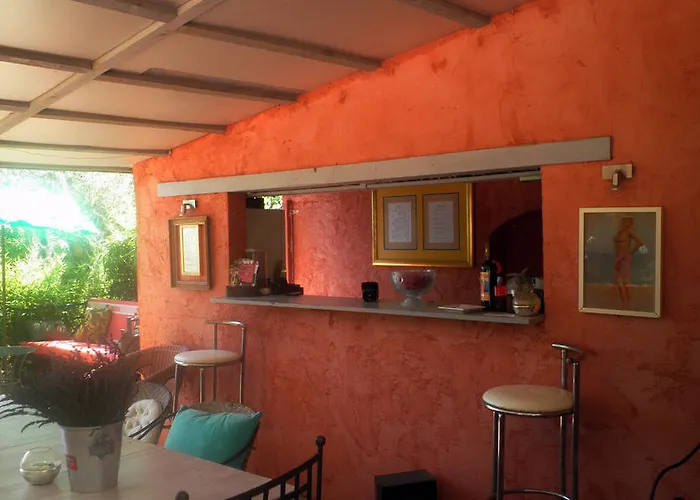 La Meissonniere Saint-Tropez