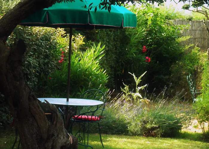 La Meissonniere Saint-Tropez