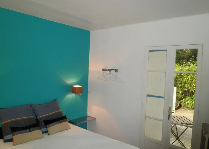 La Meissonniere Saint-Tropez