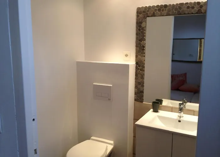 La Meissonniere Guest house