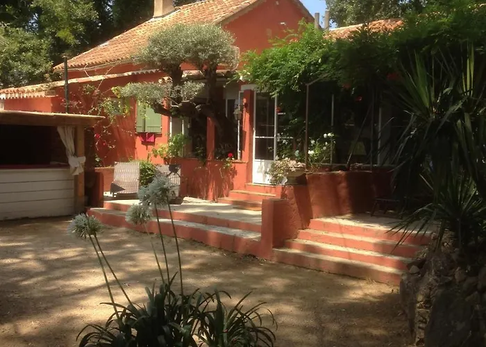 La Meissonniere Guest house