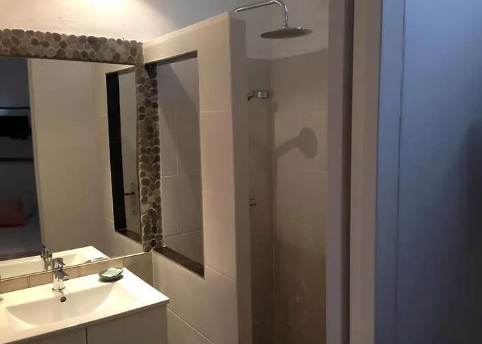 La Meissonniere Vendégház