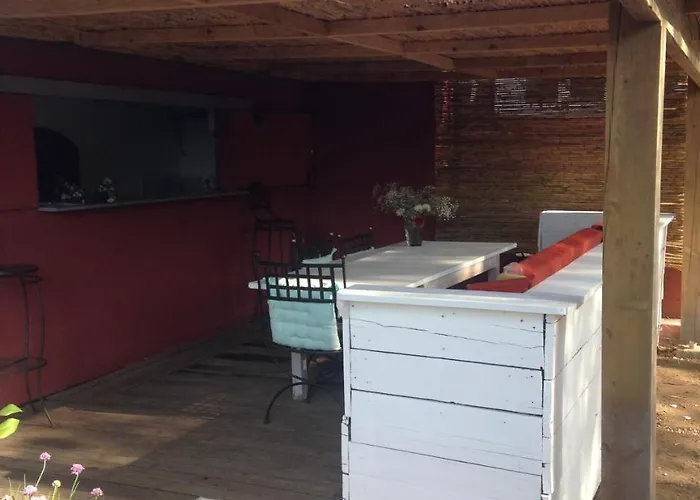 La Meissonniere * Saint-Tropez