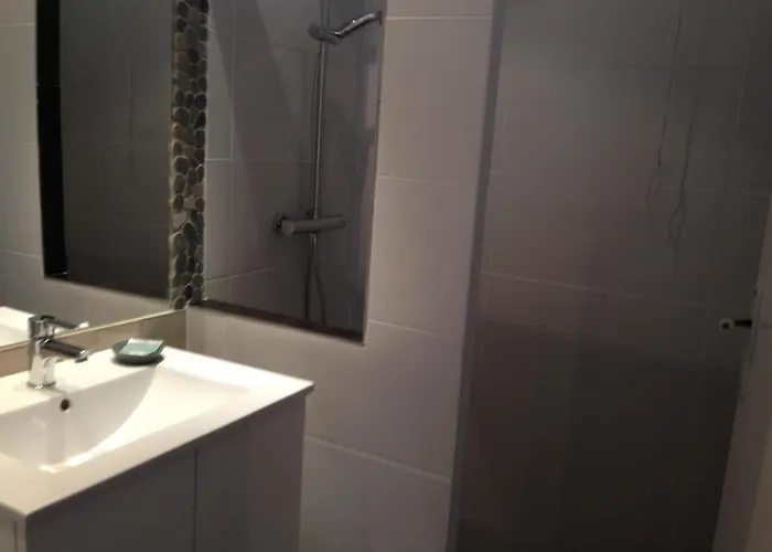 La Meissonniere Guest house