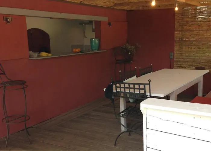 La Meissonniere * 쎙뜨호뻬