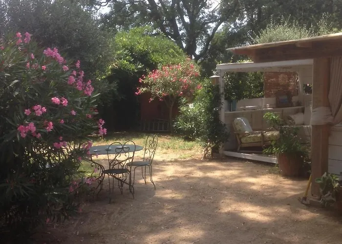 La Meissonniere Guest house *