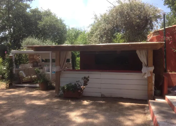 Guest house La Meissonniere